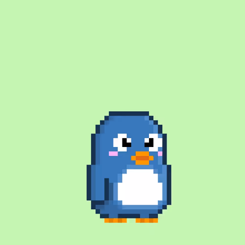 Pixel Frens Eth 