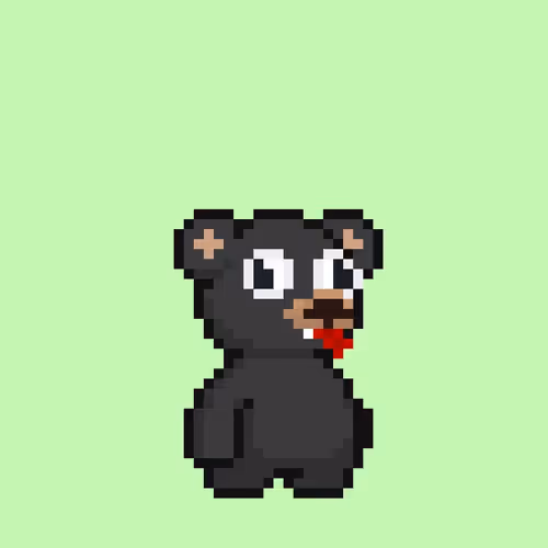 Pixel Frens Eth 