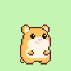 Pixel Fren #794