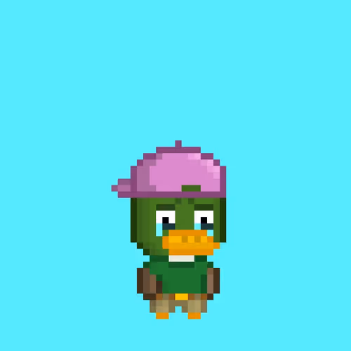 Pixel Frens Eth 