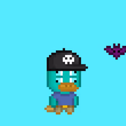 Pixel Fren #8890