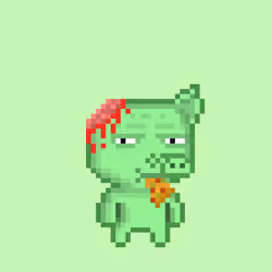 Pixel Fren #9058