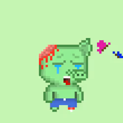 Pixel Fren #8839