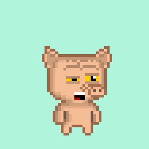 Pixel Fren #1562
