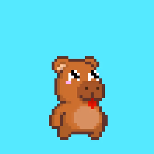 Pixel Frens Eth 