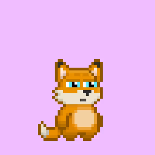 Pixel Frens Eth 