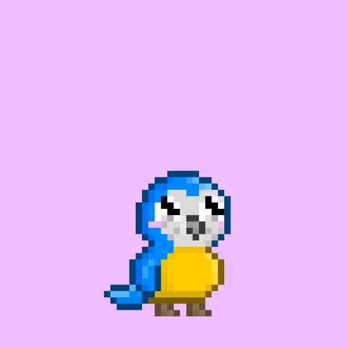 Pixel Frens Eth 