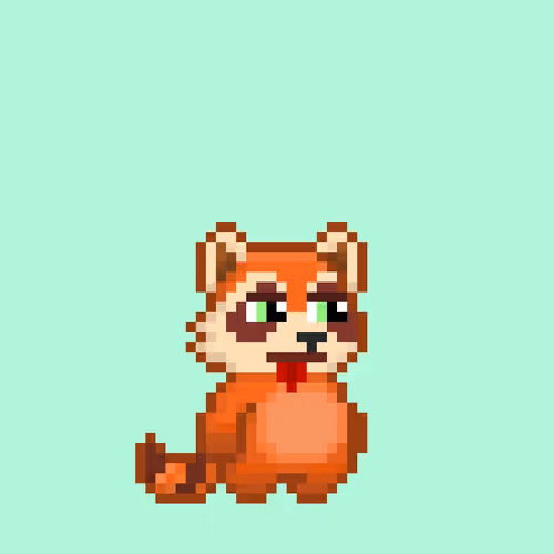 Pixel Frens Eth 