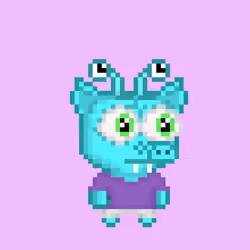 Pixel Fren #2832