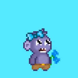 Pixel Fren #8469