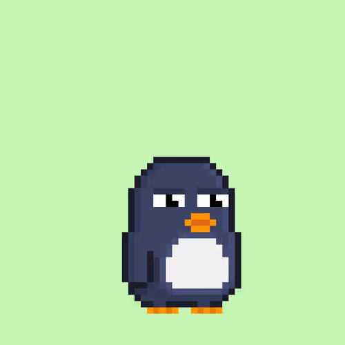 Pixel Frens Eth 