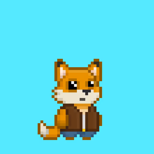 Pixel Frens Eth 