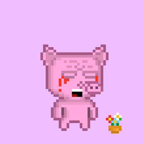 Pixel Frens Eth 