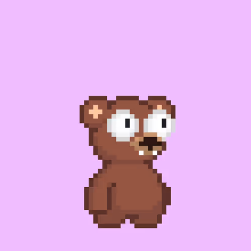 Pixel Frens Eth 