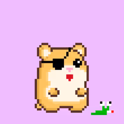 Pixel Fren #8628
