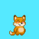 Pixel Fren #3333