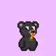 Pixel Fren #2976