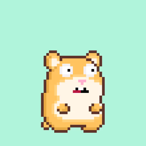 Pixel Frens Eth 