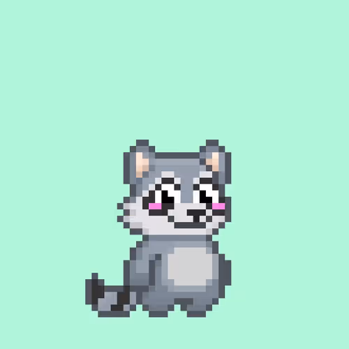 Pixel Frens Eth 