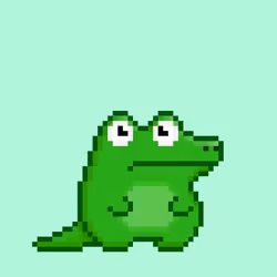 Pixel Fren #3070