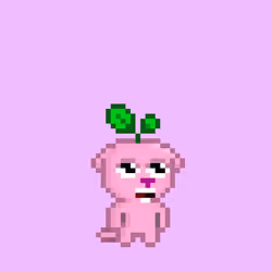 Pixel Fren #1074