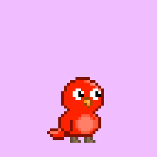 Pixel Frens Eth 