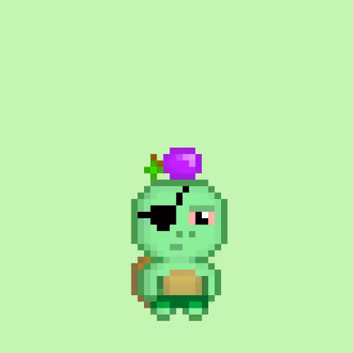 Pixel Frens Eth 
