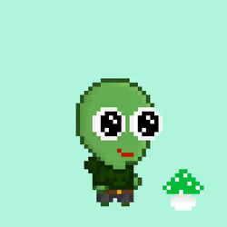 Pixel Fren #1637