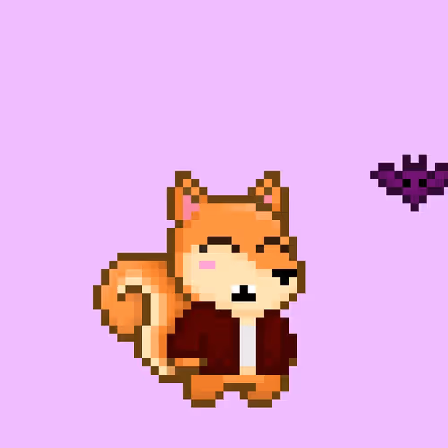 Pixel Fren #8238
