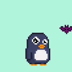 Pixel Fren #3775