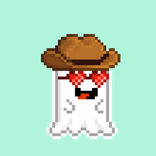Pixel Frens Eth 