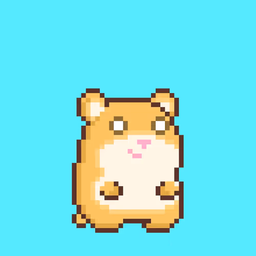 Pixel Frens Eth 