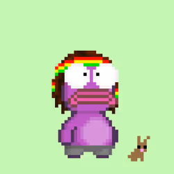Pixel Fren #3549