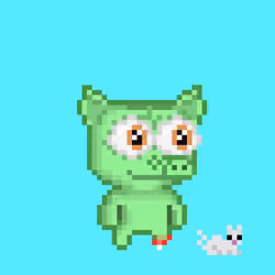 Pixel Fren #1595