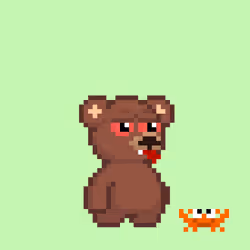 Pixel Fren #645