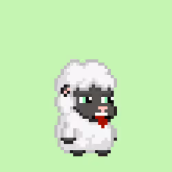 Pixel Fren #5059