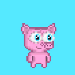 Pixel Fren #9496