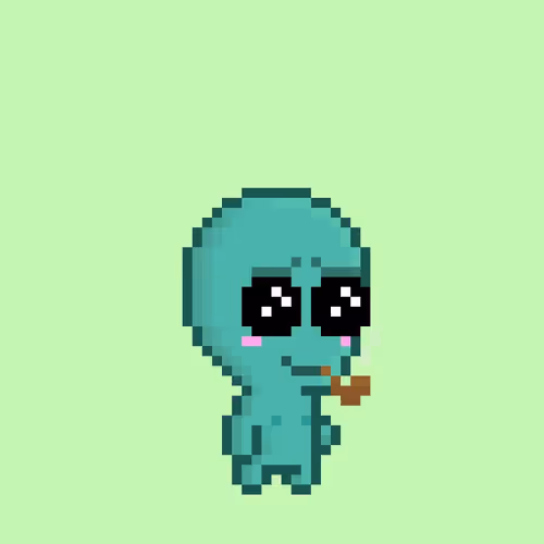 Pixel Frens Eth 