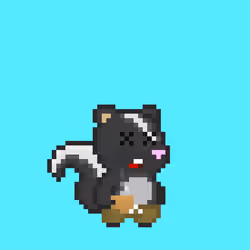 Pixel Fren #8800