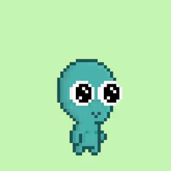 Pixel Fren #2118