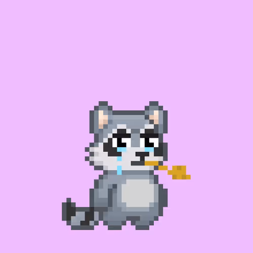 Pixel Frens Eth 