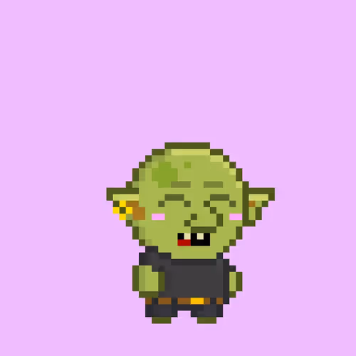 Pixel Frens Eth 