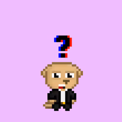 Pixel Fren #1163