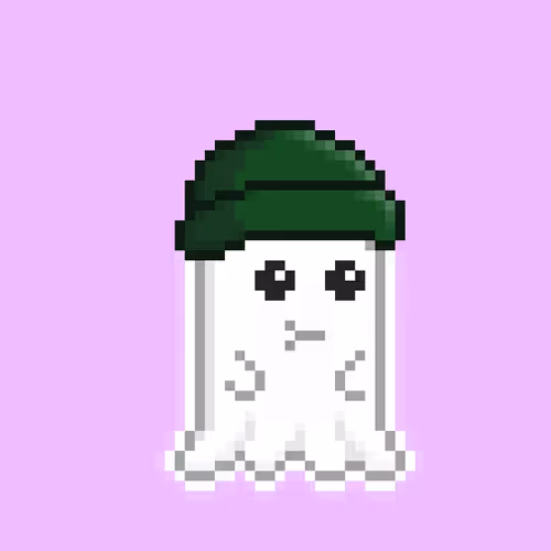 Pixel Frens Eth 
