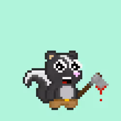 Pixel Fren #4814