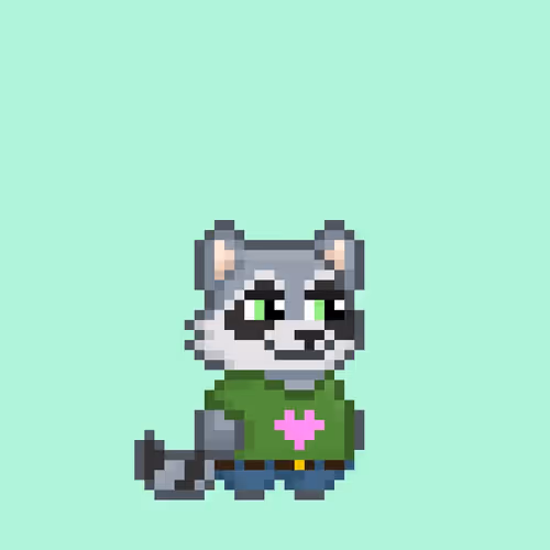 Pixel Frens Eth 