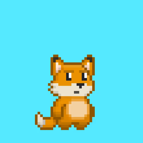 Pixel Frens Eth 
