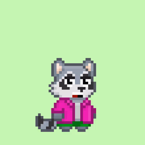 Pixel Fren #5171