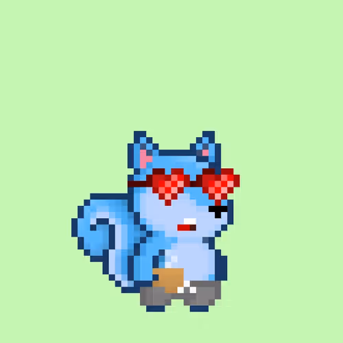 Pixel Frens Eth 