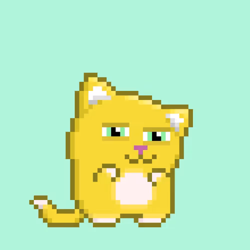 Pixel Frens Eth 
